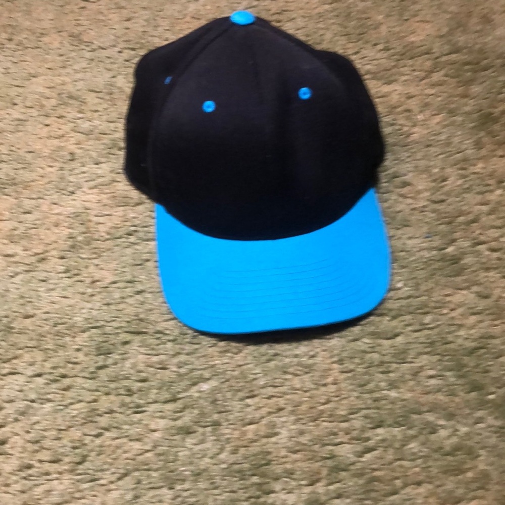 SnapBack hat